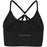 ENDURANCE Maidon W Seamless Bra Sports Bra 1001 Black