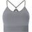 ENDURANCE Maidon W Seamless Bra Sports Bra 4098 Tradewinds