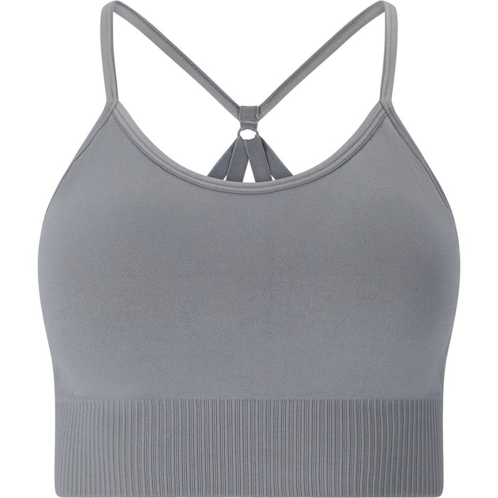 ENDURANCE Maidon W Seamless Bra Sports Bra 4098 Tradewinds