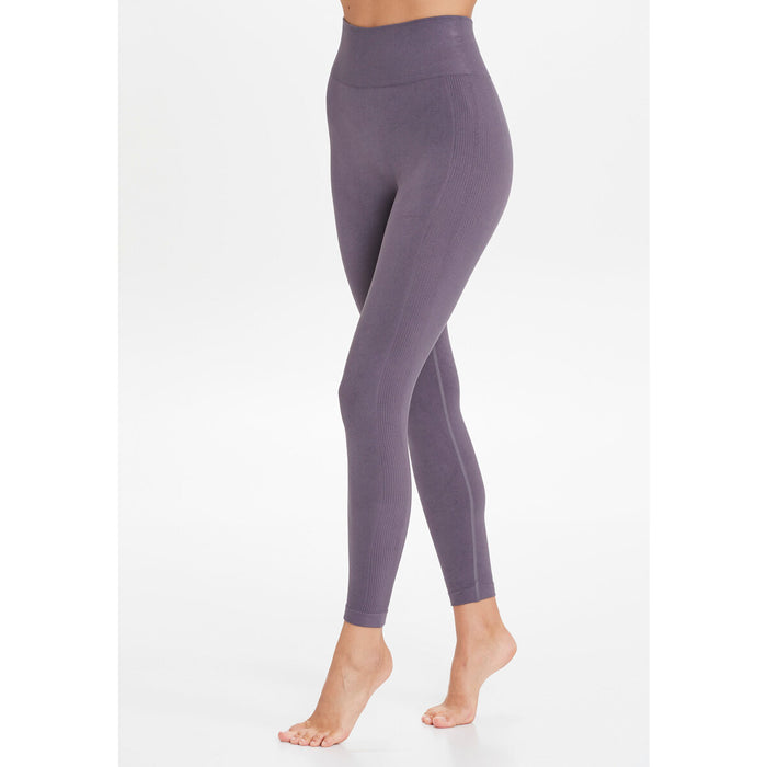 ENDURANCE Maidon W Seamless Tights Tights 1117 Shark