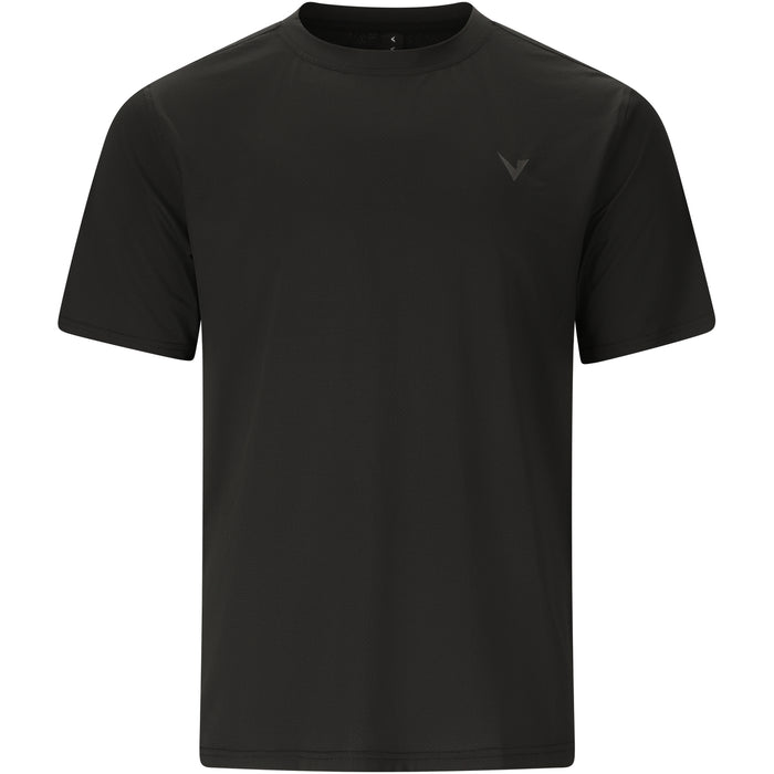 VIRTUS Maini M Tee T-shirt 1001 Black