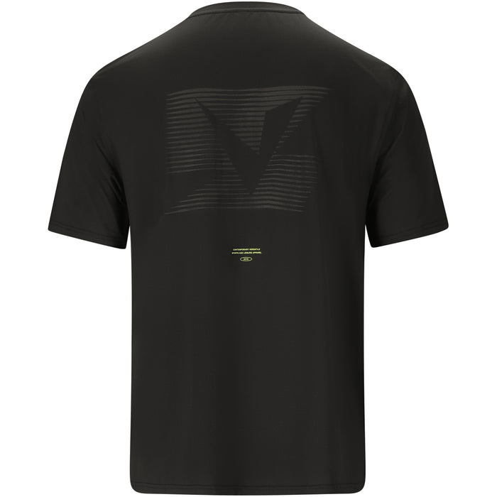 VIRTUS Maini M Tee T-shirt 1001 Black