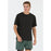 VIRTUS Maini M Tee T-shirt 1001 Black
