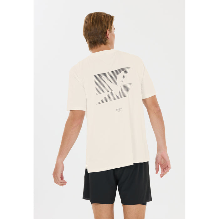 VIRTUS Maini M Tee T-shirt 1002 White