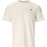 VIRTUS Maini M Tee T-shirt 1002 White
