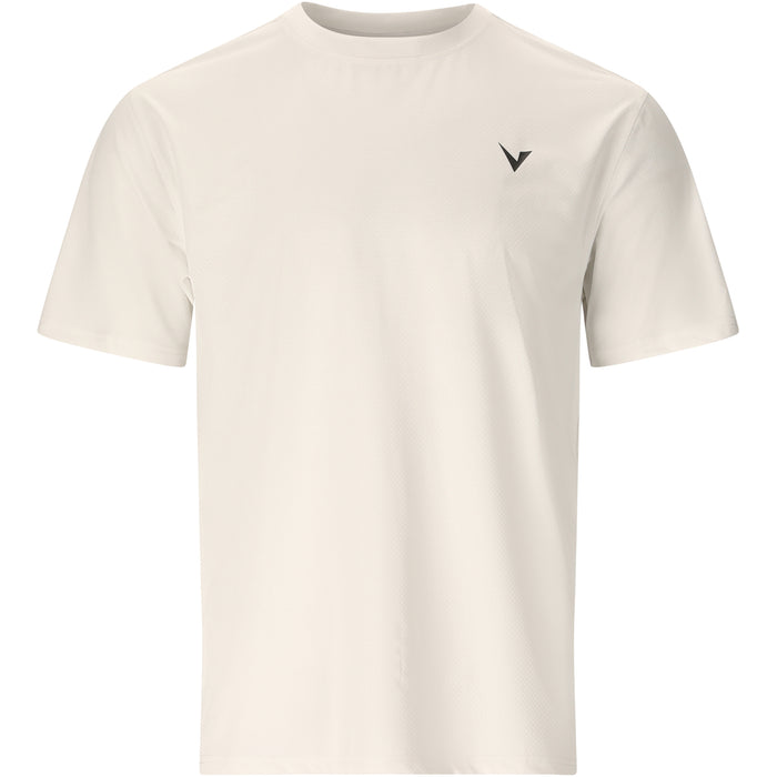 VIRTUS Maini M Tee T-shirt 1002 White