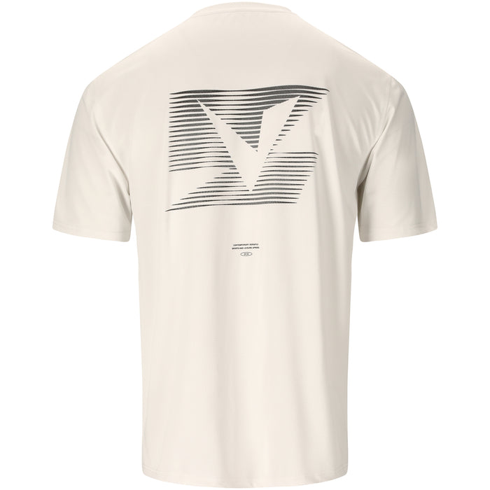 VIRTUS Maini M Tee T-shirt 1002 White