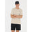VIRTUS Maini M Tee T-shirt 1311 Cumulus Cloud