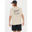 VIRTUS Maini M Tee T-shirt 1311 Cumulus Cloud