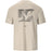 VIRTUS Maini M Tee T-shirt 1311 Cumulus Cloud