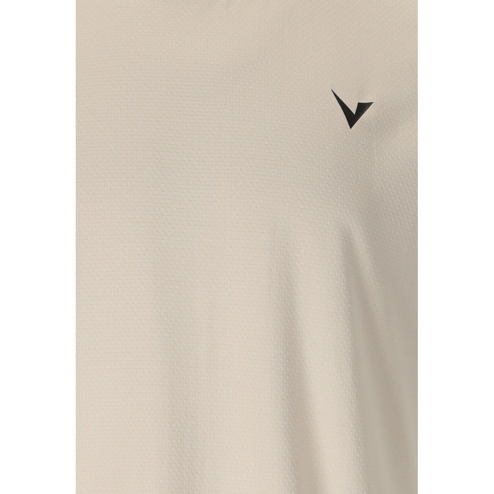 VIRTUS Maini M Tee T-shirt 1311 Cumulus Cloud