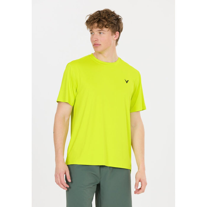 VIRTUS Maini M Tee T-shirt 3194 Tender Shoots