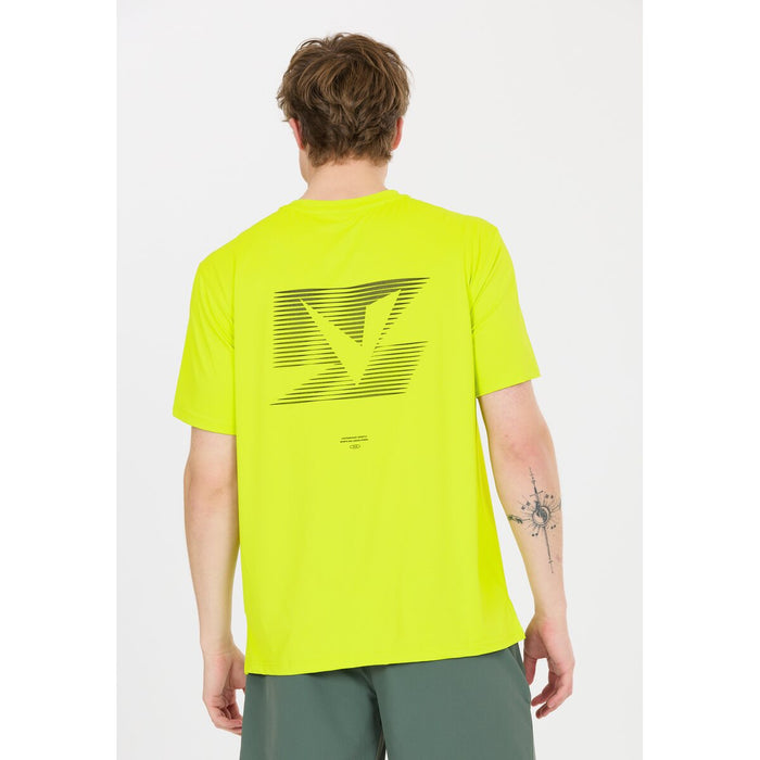 VIRTUS Maini M Tee T-shirt 3194 Tender Shoots