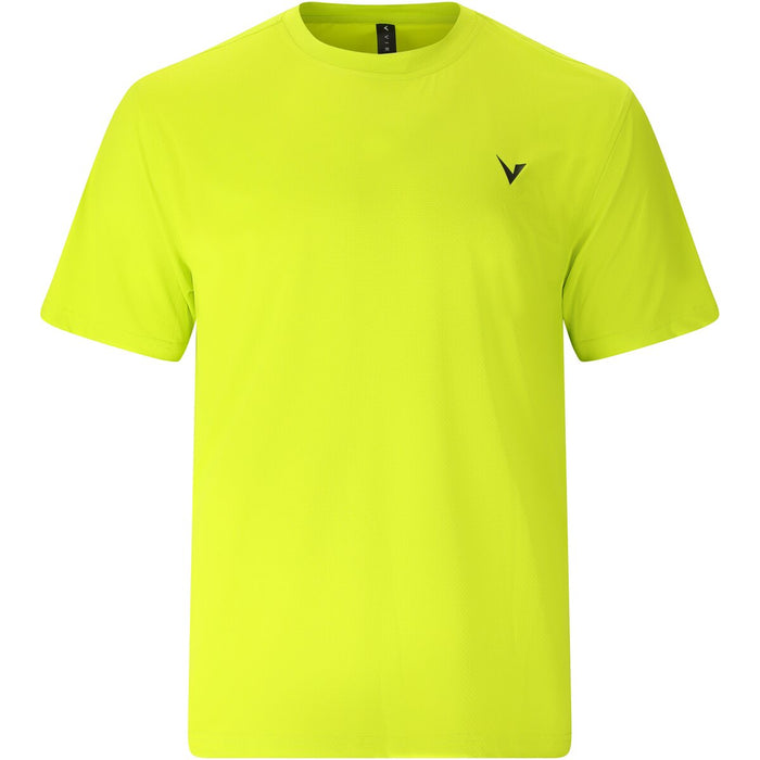 VIRTUS Maini M Tee T-shirt 3194 Tender Shoots