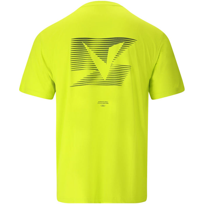 VIRTUS Maini M Tee T-shirt 3194 Tender Shoots