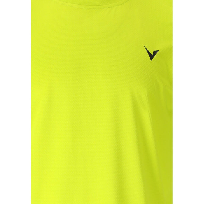 VIRTUS Maini M Tee T-shirt 3194 Tender Shoots