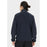 WHISTLER Makaley M Fleece Jacket Fleece 2048 Navy Blazer