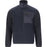 WHISTLER Makaley M Fleece Jacket Fleece 2048 Navy Blazer