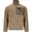 WHISTLER Makaley M Fleece Jacket Fleece 3040 Fallen Rock