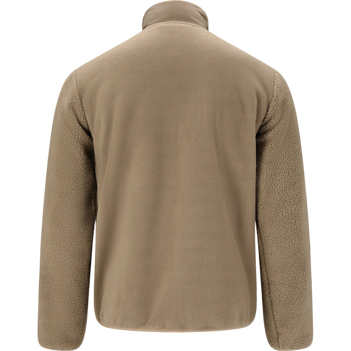 WHISTLER Makaley M Fleece Jacket Fleece 3040 Fallen Rock