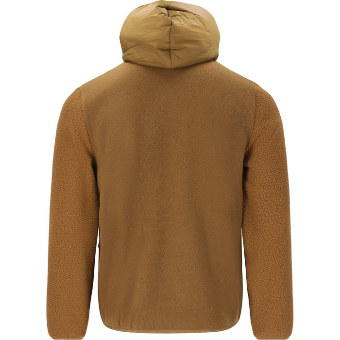 WHISTLER Makaloo M Fleece Jacket Fleece 5218 Kangarow