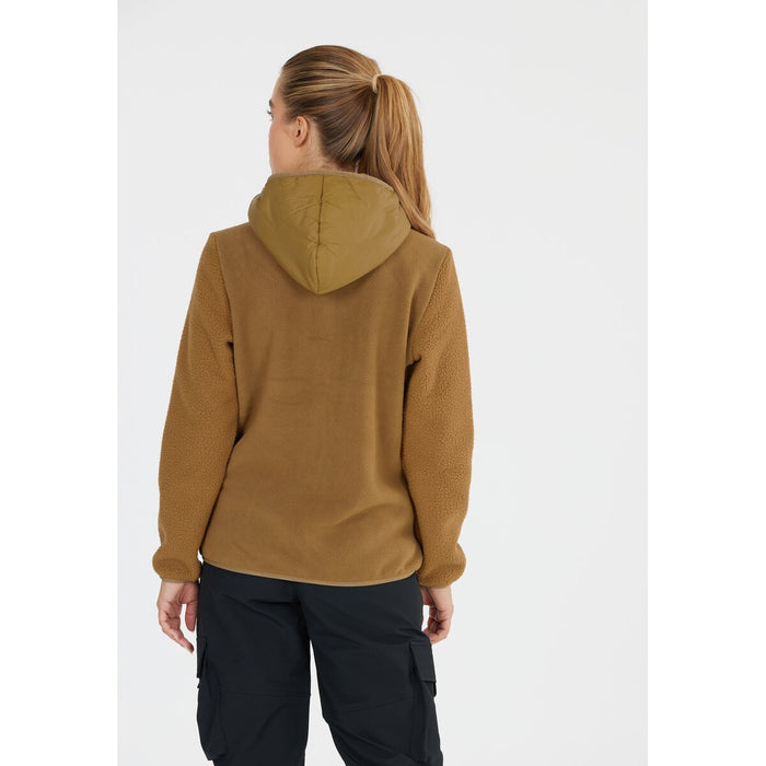 WHISTLER Makaloo W Fleece Jacket Fleece 5218 Kangarow