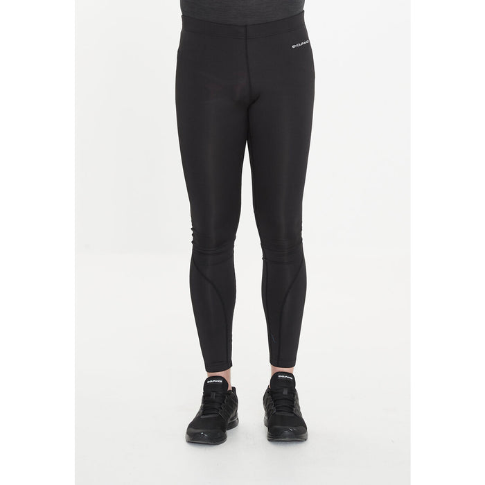 ENDURANCE Malaga M Long Run Tights Tights 1001S Black