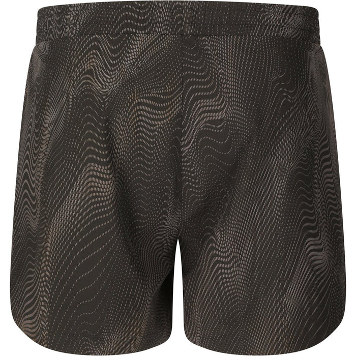 ENDURANCE Malakas M Print Shorts Shorts P3874 Reflex Zebra