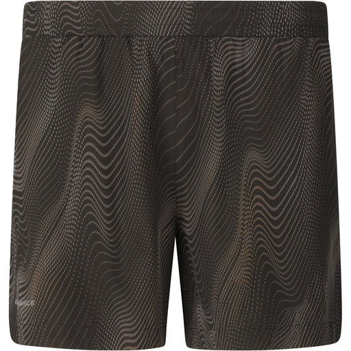 ENDURANCE Malakas M Print Shorts Shorts P3874 Reflex Zebra