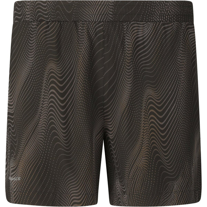 ENDURANCE Malakas M Print Shorts Shorts P3874 Reflex Zebra
