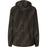 ENDURANCE Malakas W AOP Jacket Jacket P3874 Reflex Zebra