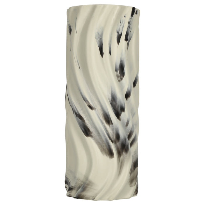 ATHLECIA Malata Blending Yoga Foam Roller Fitness equipment Print 3760
