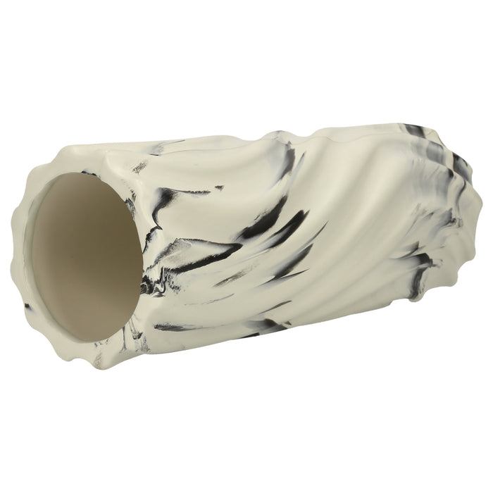 ATHLECIA Malata Blending Yoga Foam Roller Fitness equipment Print 3760