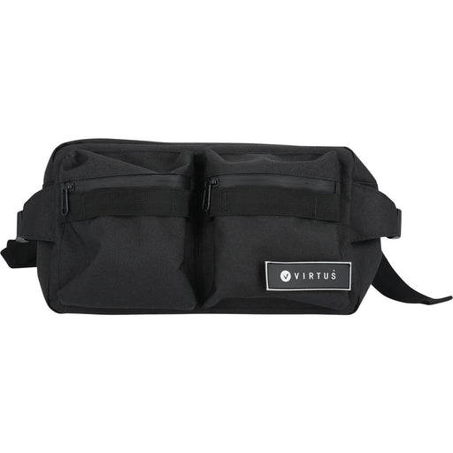 VIRTUS Malcon M Bum Bag Bags 1001 Black