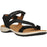 WHISTLER Malena W Sandal Sandal 1001 Black