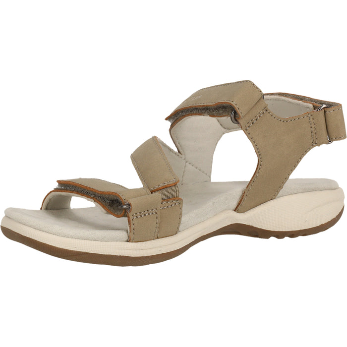 WHISTLER Malena W Sandal Sandal 1265 Island Fossil