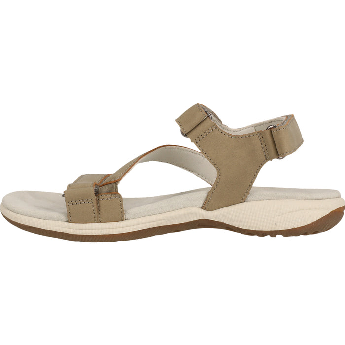 WHISTLER Malena W Sandal Sandal 1265 Island Fossil