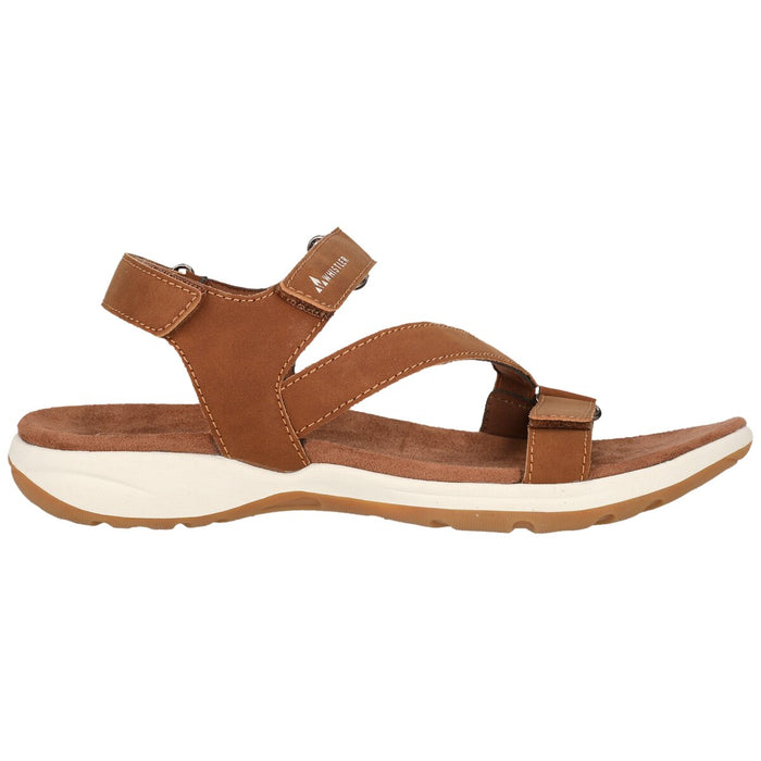 WHISTLER Malena W Sandal Sandal 5132 Sierra