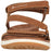 WHISTLER Malena W Sandal Sandal 5132 Sierra