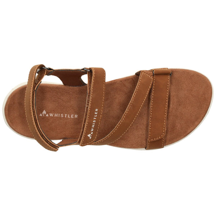 WHISTLER Malena W Sandal Sandal 5132 Sierra