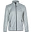 WHISTLER Maleo W Melange Fleece Jacket Fleece 1004 Pearl Grey