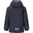 ZIGZAG Malic Jacket W-PRO 10000 Jacket 2002 Navy