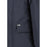 ZIGZAG Malic Jacket W-PRO 10000 Jacket 2002 Navy