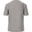 CRUZ Maliko Jr. Printed S/S T-Shirt T-shirt 1005 Light Grey Melange
