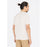 CRUZ Maliko M Printed S/S T-Shirt T-shirt 1002 White
