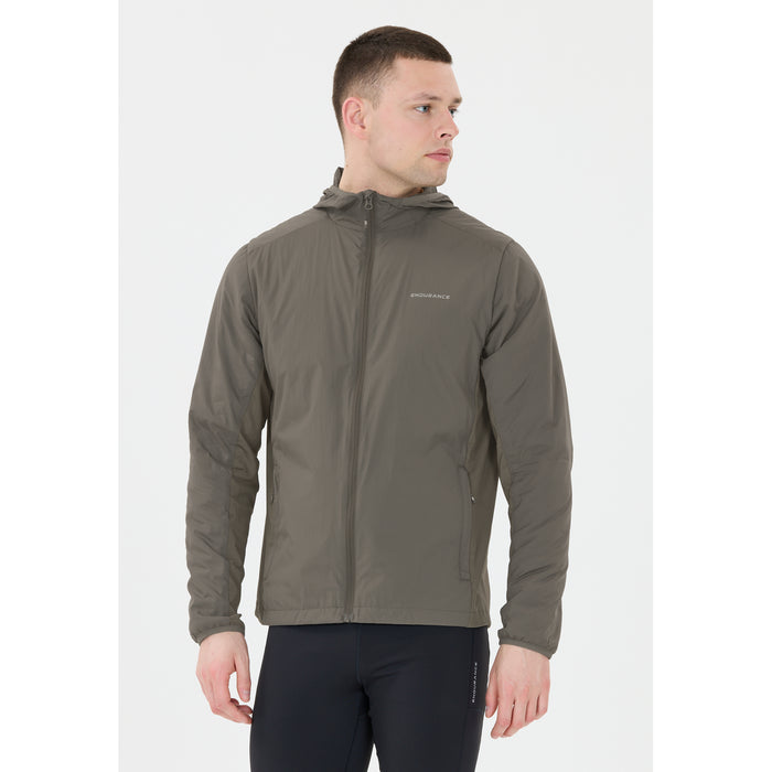 ENDURANCE Maliksi M Jacket Running Jacket 1285 Chimera
