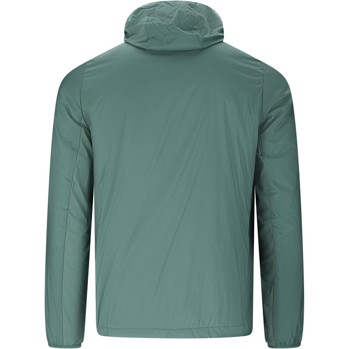 ENDURANCE Maliksi M Jacket Running Jacket 3100 Silver Pine