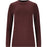 WHISTLER Mall W Seamless Underwear Set Baselayer 4241 Fudge