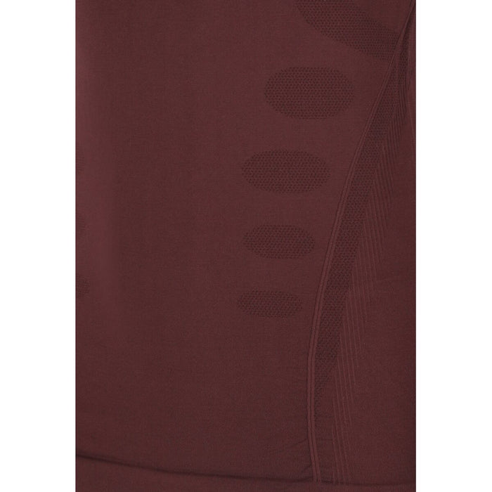 WHISTLER Mall W Seamless Underwear Set Baselayer 4241 Fudge