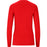 WHISTLER Mall W Seamless Underwear Set Baselayer 4367 True Red